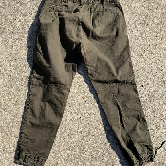 POLO RALPH LAUREN Straight Fit Joggers (SZ 36X32) - Picture 7 of 7